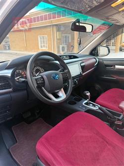 تويوتا هايلوكس